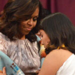 Michelle Obama, Healing Voices Movement