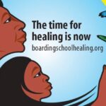 The time for healing is now