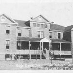 Pipestone Boys Dormitory