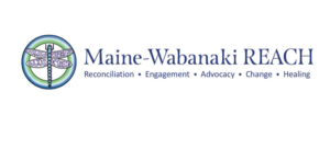 Maine Wabanaki