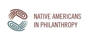 Native American Philanthropy