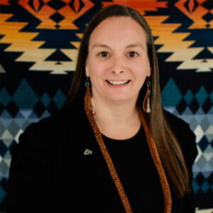 Theresa Sheldon